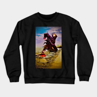 Toddy - Vipers Den - Genesis Collection Crewneck Sweatshirt